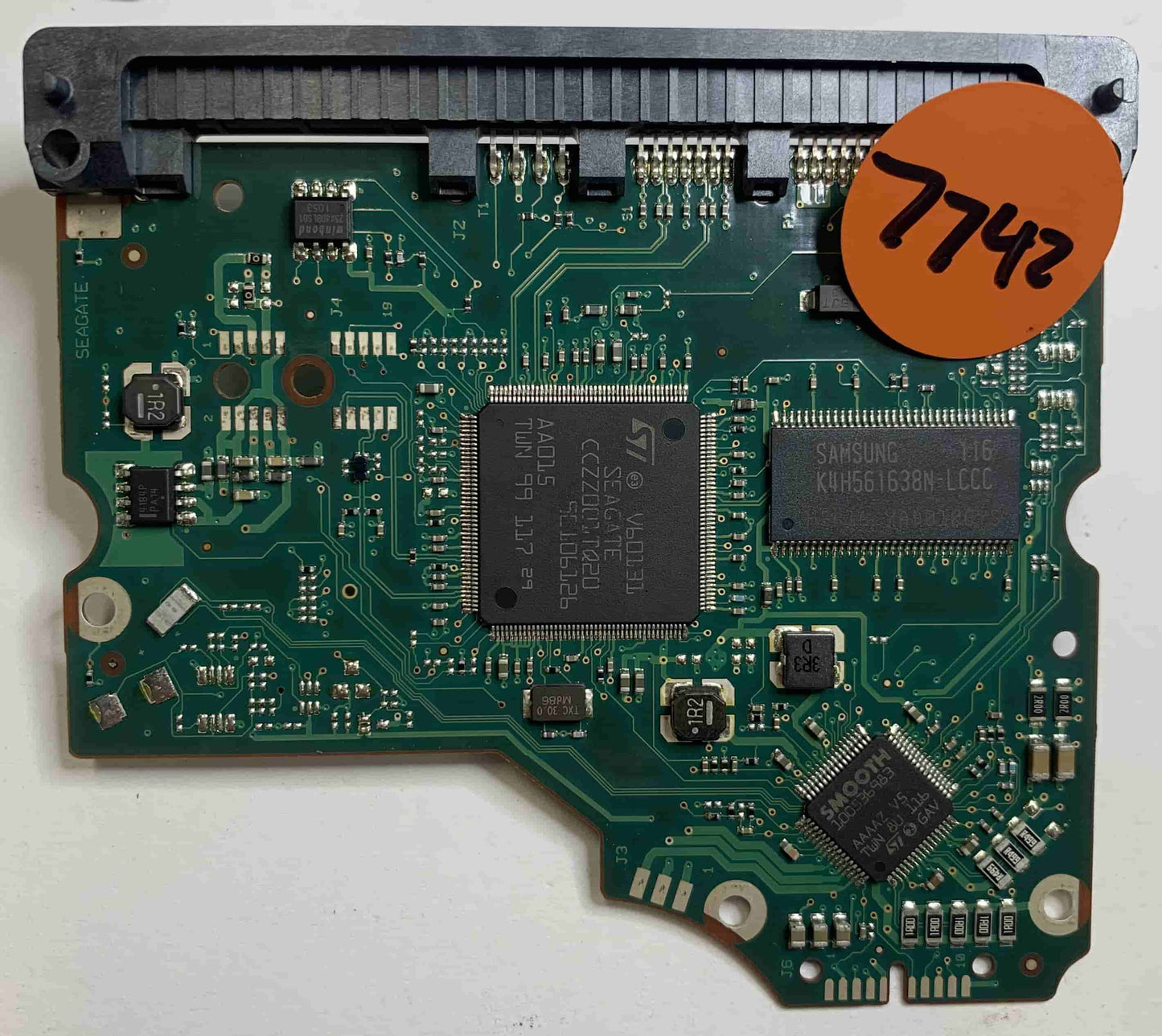 Seagate ST31000528AS 100650117 REV A 9SL154-046 PCB for Sale