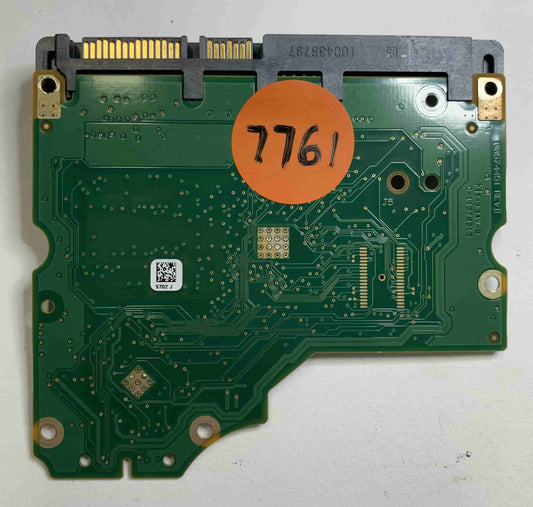 Seagate ST31000524AS 100574451 REV B 9YP154-021 PCB for Sale
