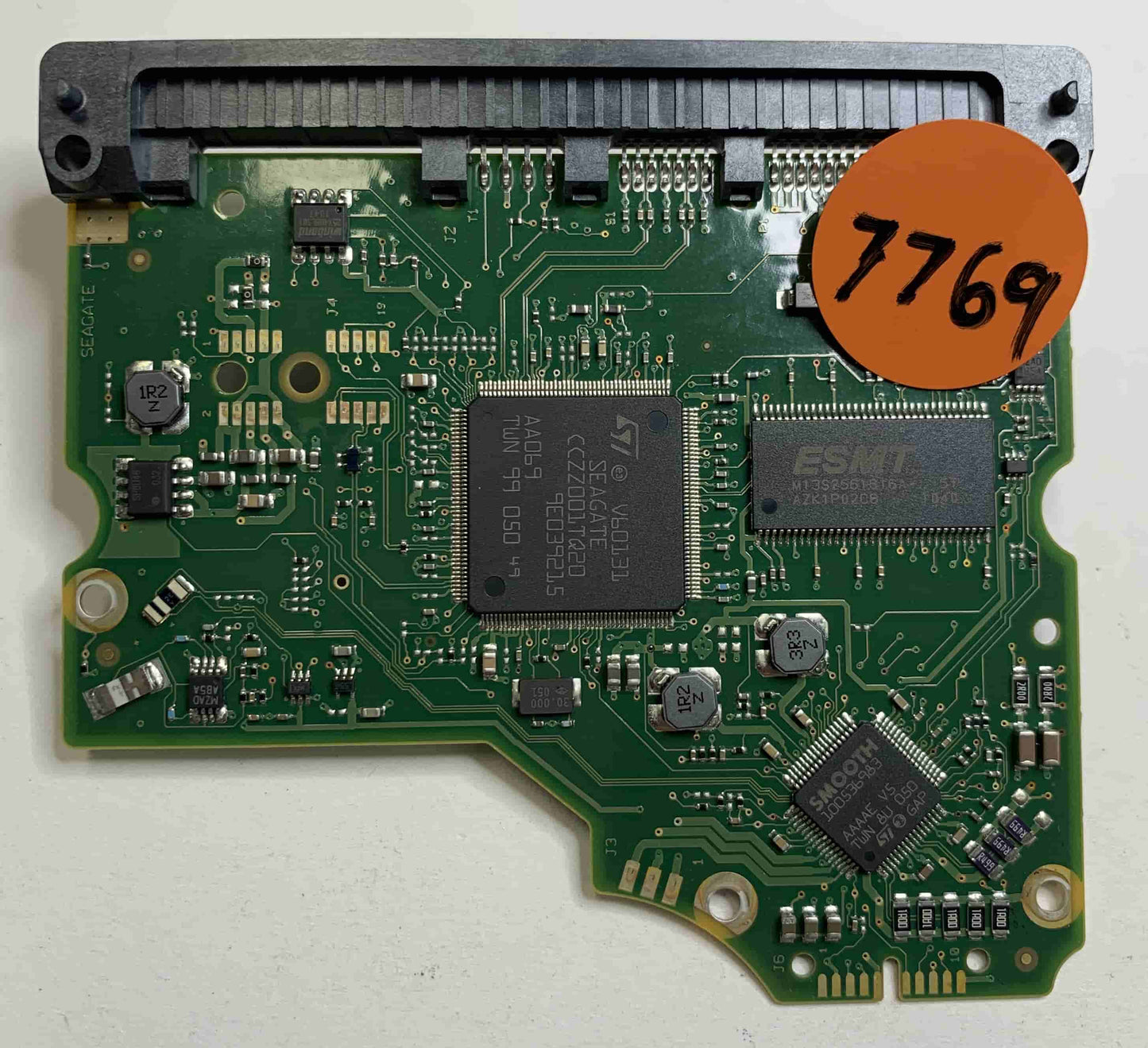 Seagate ST31000528AS 100574451 REV B 9SL154-023 PCB for Sale
