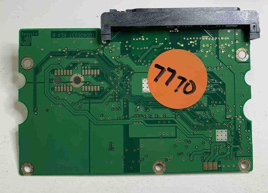 Seagate ST3250820AS 100406937 REV B 9BJ13E-042 PCB for Sale