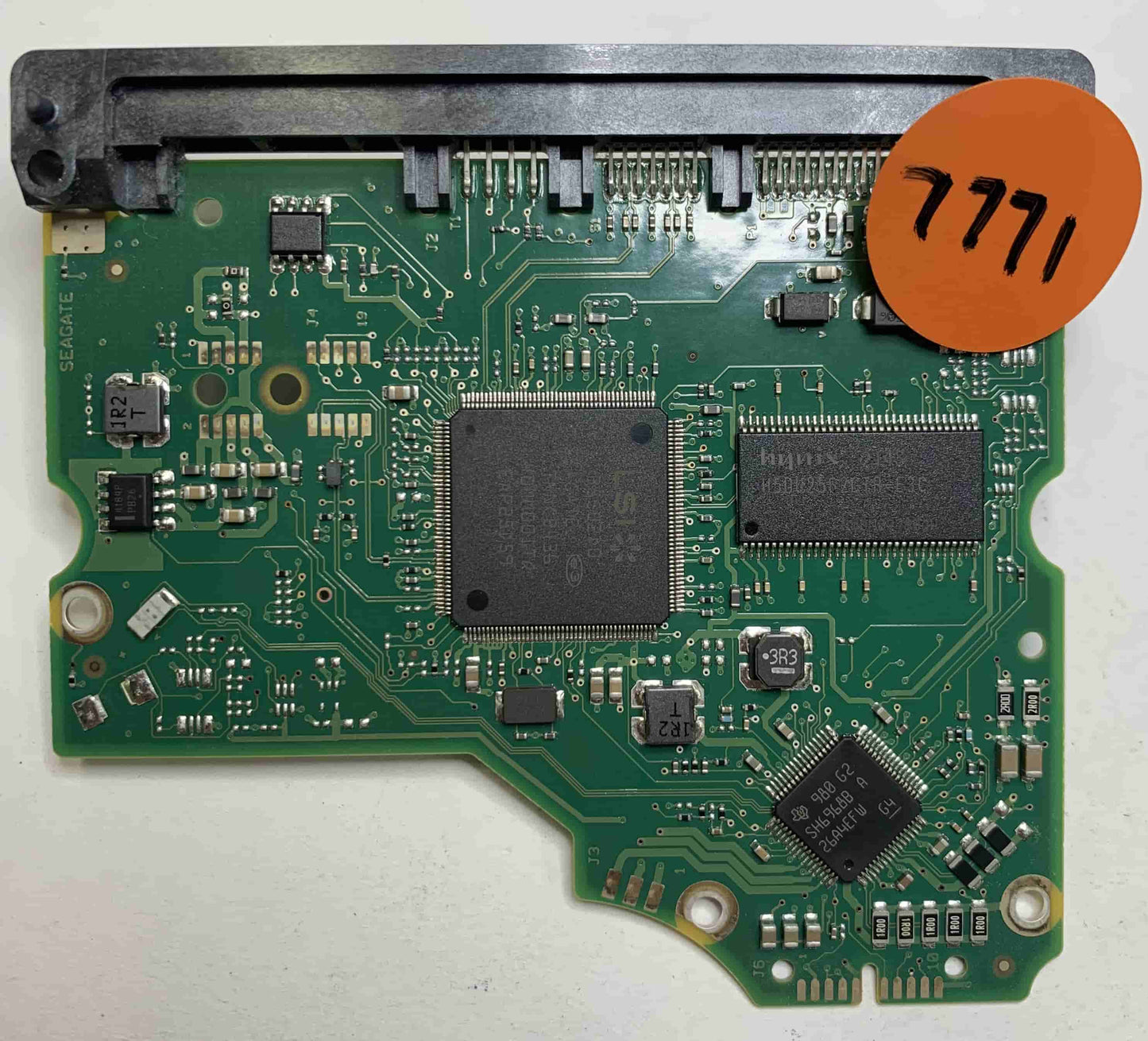 Seagate ST31000524AS 100574451 REV B 9YP154-521 PCB for Sale