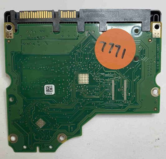 Seagate ST31000524AS 100574451 REV B 9YP154-521 PCB for Sale