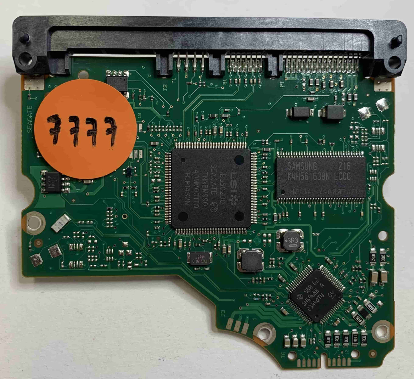 Seagate ST31000528AS 100535537 REV C 9SL154-240 PCB for Sale