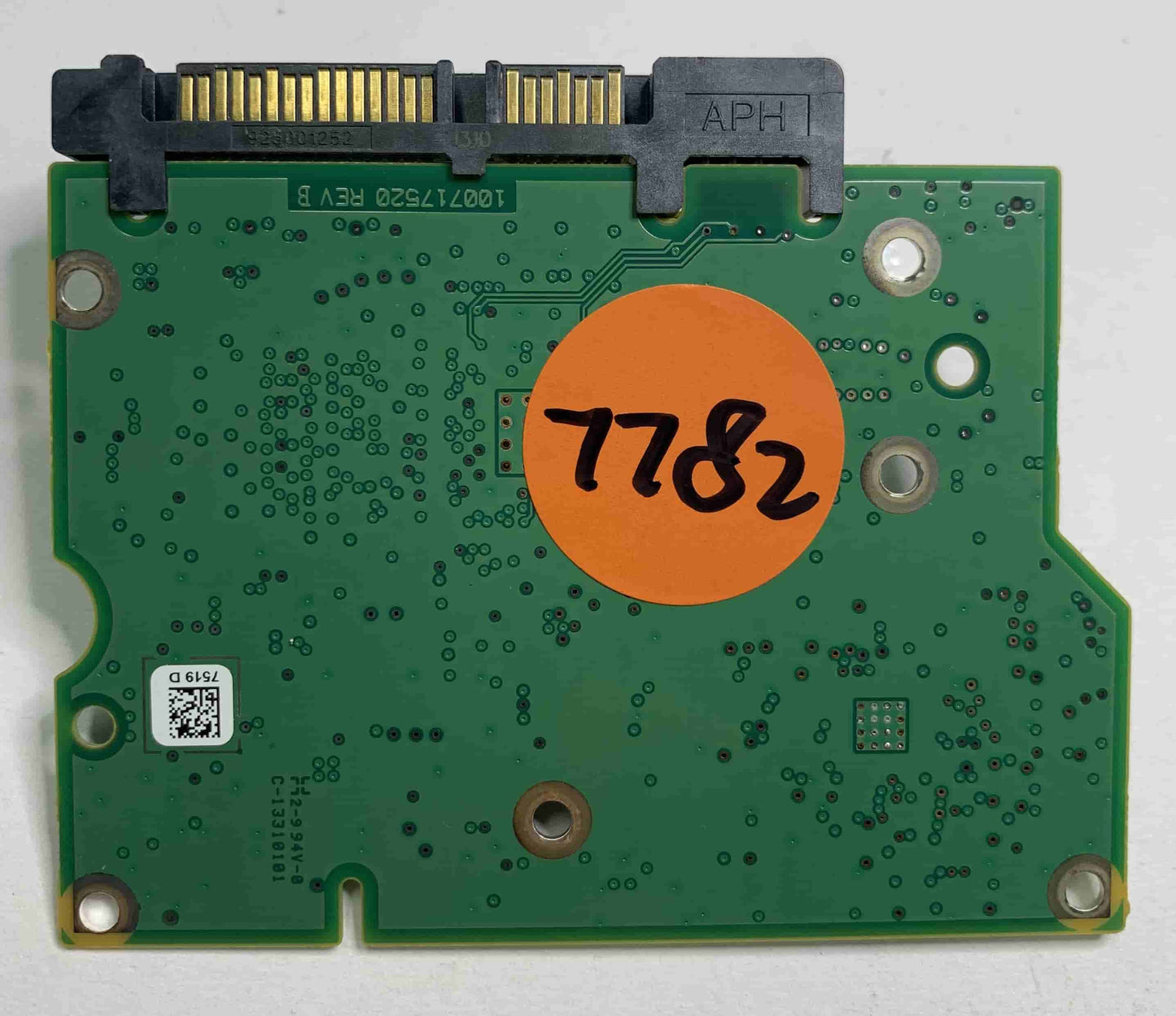 Seagate ST2000DM001 100717520 REV B 1CH164-575 PCB for Sale