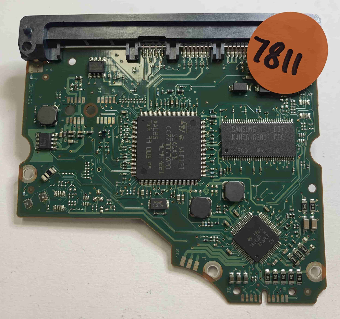 Seagate ST31000528AS 100535537 REV A 9SL154-568 PCB for Sale