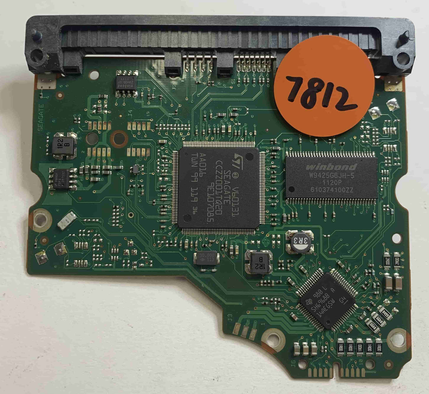 Seagate ST31000528AS 100650117 REV A 9SL154-046 PCB for Sale