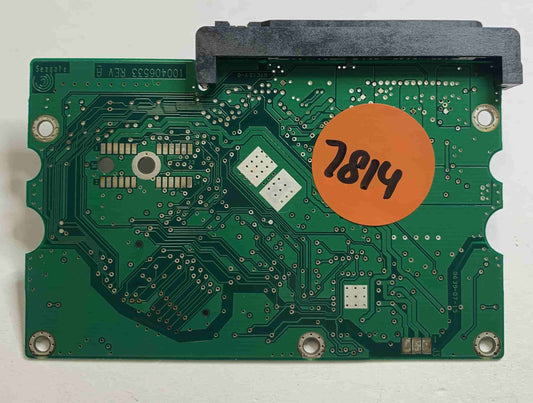 Seagate ST3320620AS 100406533 REV A 9BJ14G-326 PCB for Sale