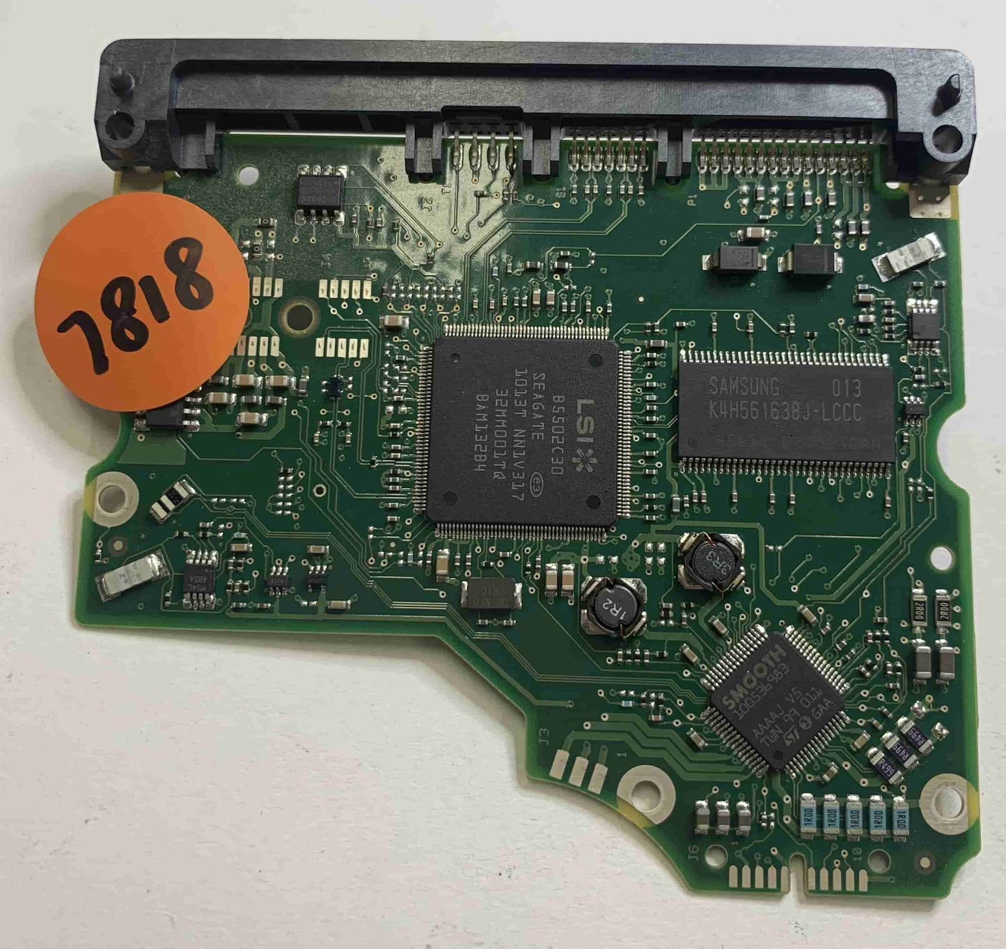 Seagate ST31000528AS 100574451 REV A 9SL154-022 PCB for Sale