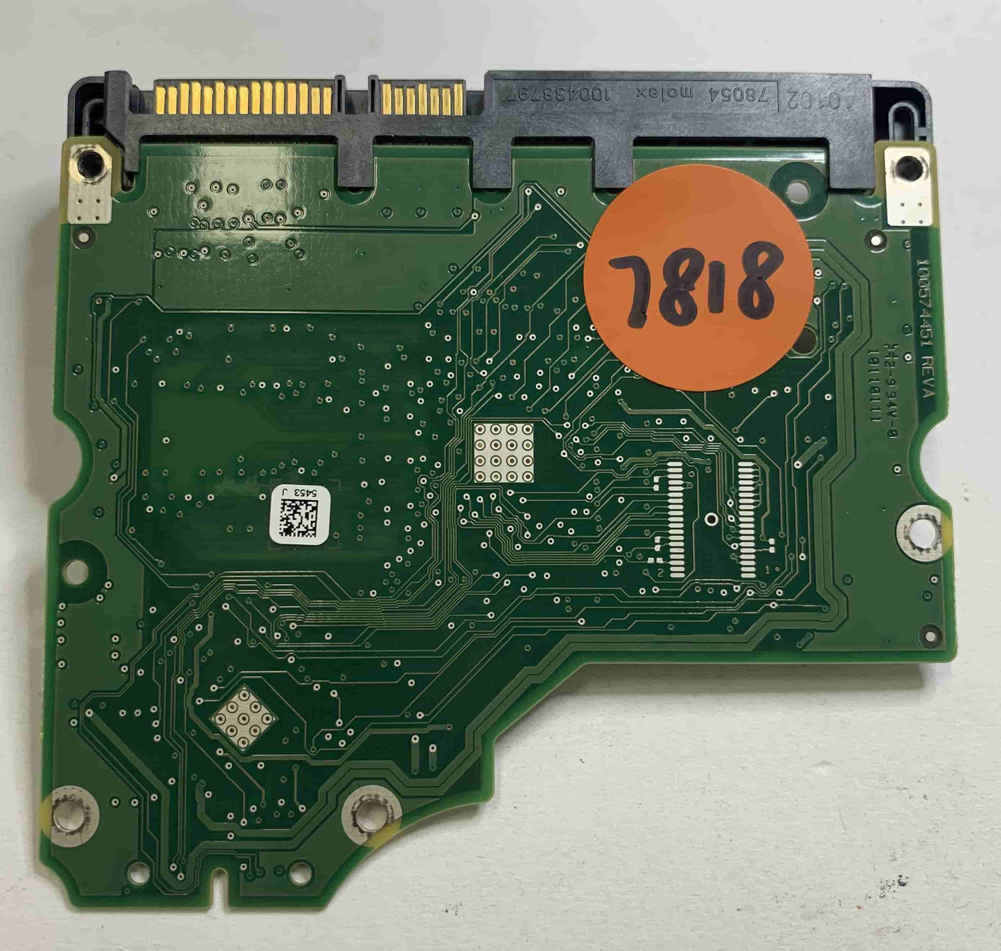 Seagate ST31000528AS 100574451 REV A 9SL154-022 PCB for Sale