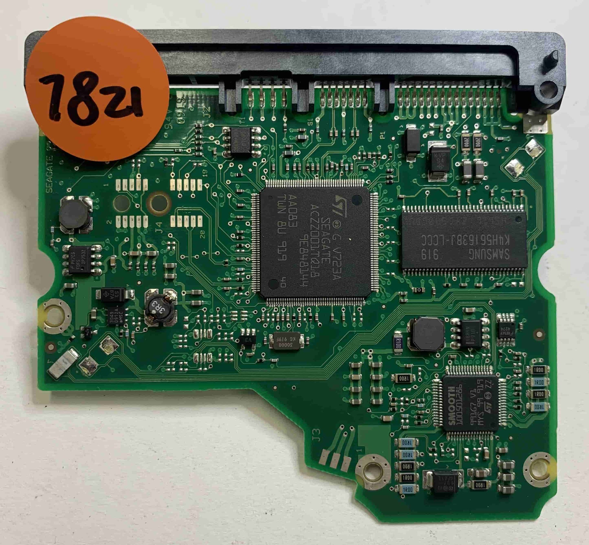 Seagate ST31500341AS 100530756 REV A 9JU138-302 PCB for Sale