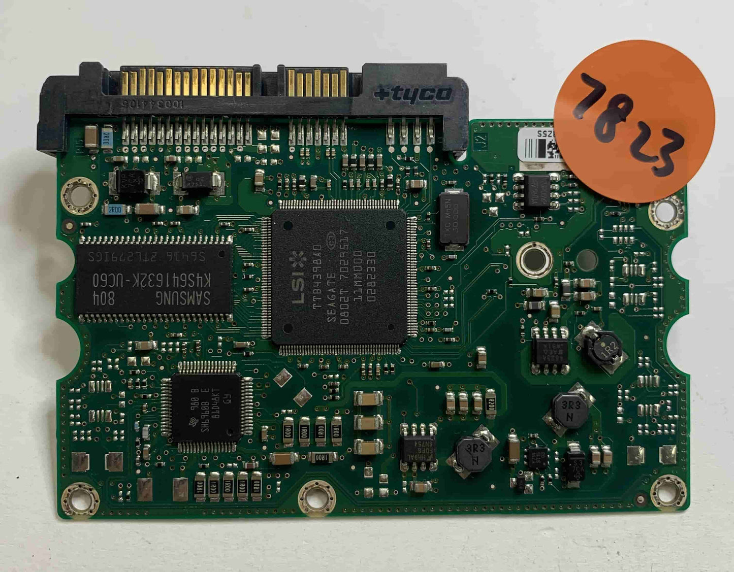 Seagate ST3360320AS 100435196 REV A 9BJ13J-622 PCB for Sale