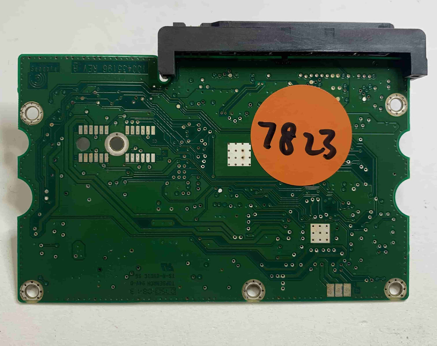 Seagate ST3360320AS 100435196 REV A 9BJ13J-622 PCB for Sale