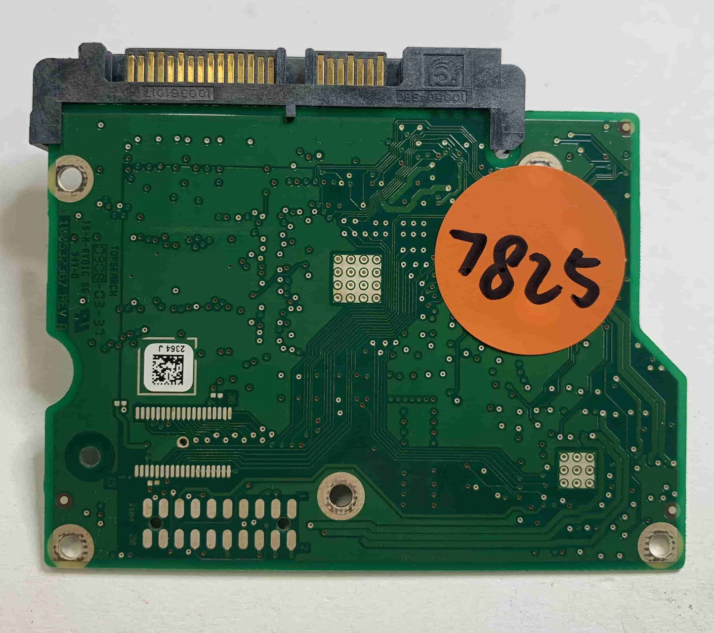 Seagate ST3500418AS 100532367 REV A 9SL142-300 PCB for Sale