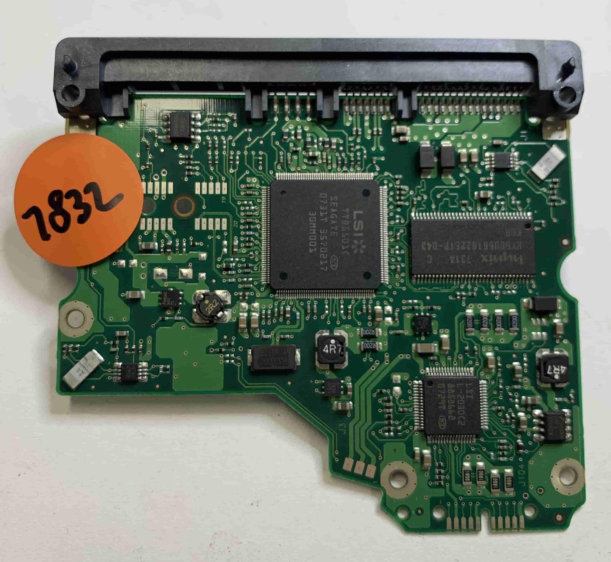 Seagate ST31000340AS 100466824 REV A 9BX158-301 PCB for Sale