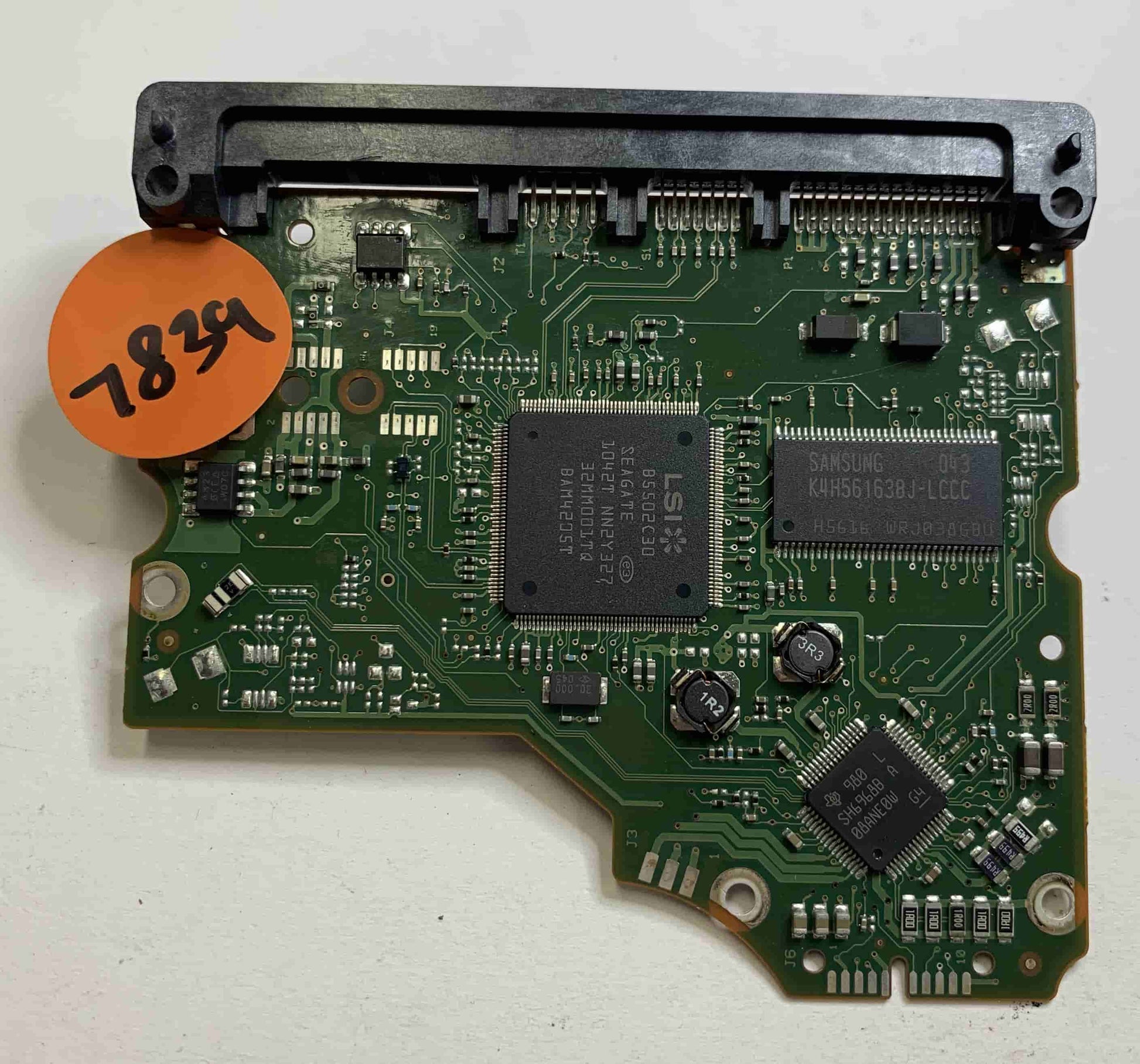 Seagate ST31000528AS 100535537 REV B 9SL154-303 PCB for Sale