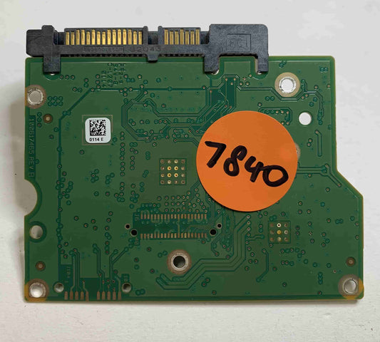 Seagate ST2000DL003 100617465 REV B 9VT166-519 PCB for Sale