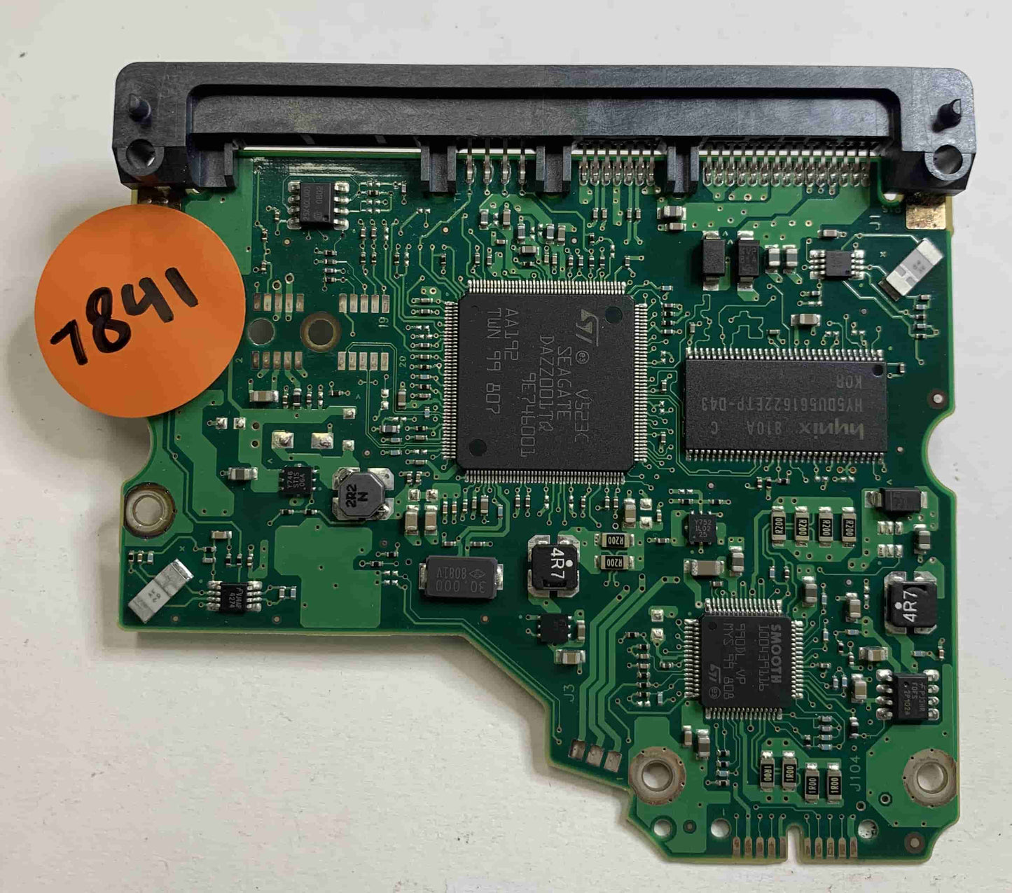 Seagate ST3750330NS 100466824 REV B 9CA156-502 PCB for Sale