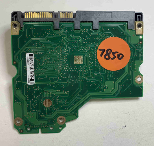Seagate ST31000340NS 100466824 REV C 9CA158-053 PCB for Sale