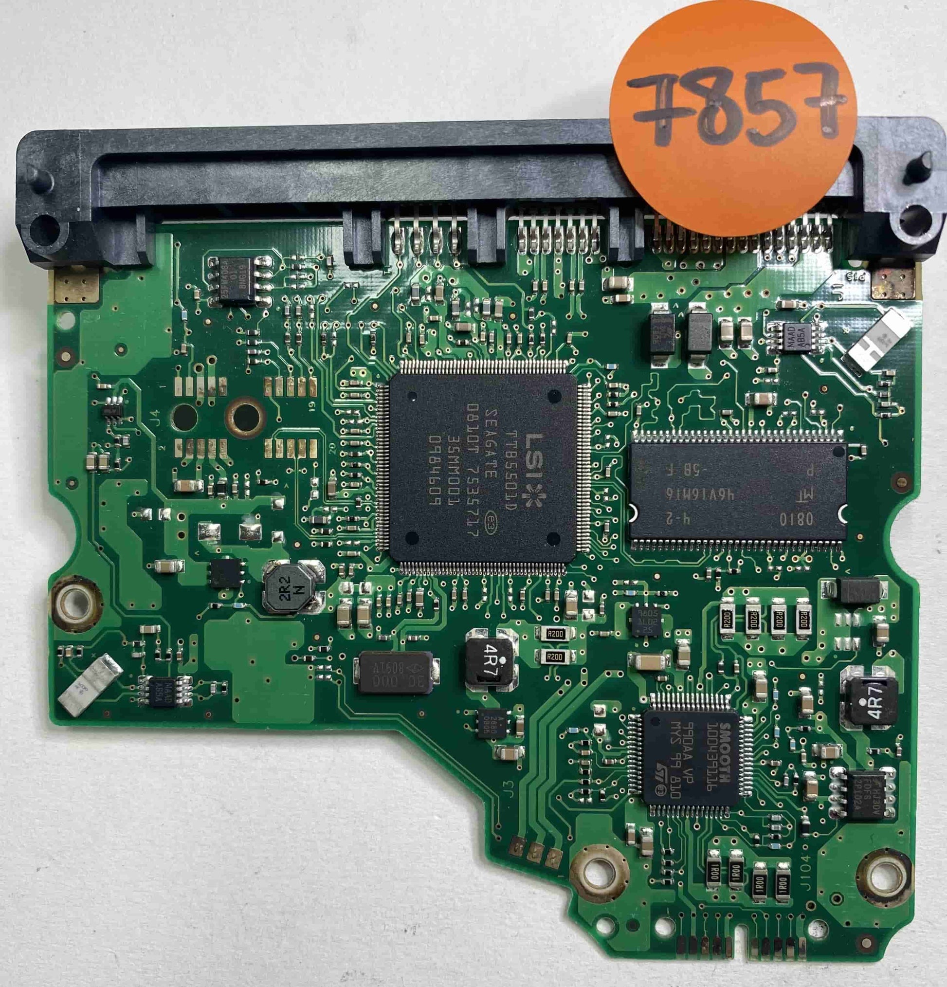 Seagate ST31000340AS 100466824 REV C 9BX158-303 PCB for Sale