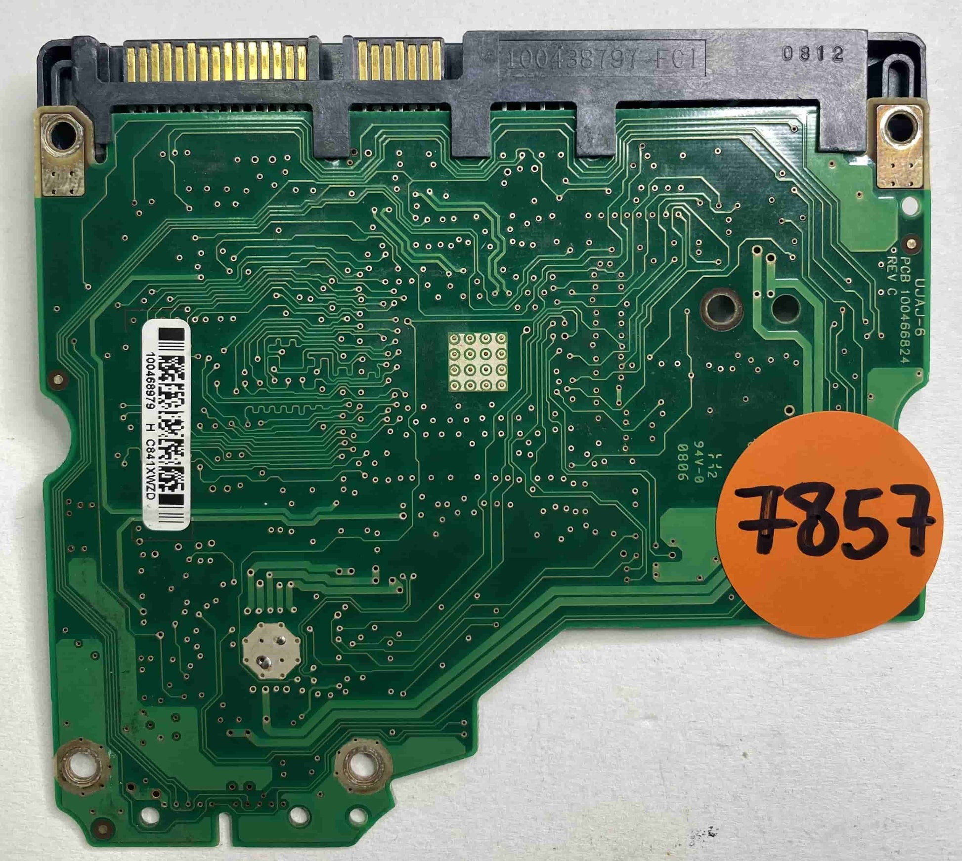 Seagate ST31000340AS 100466824 REV C 9BX158-303 PCB for Sale