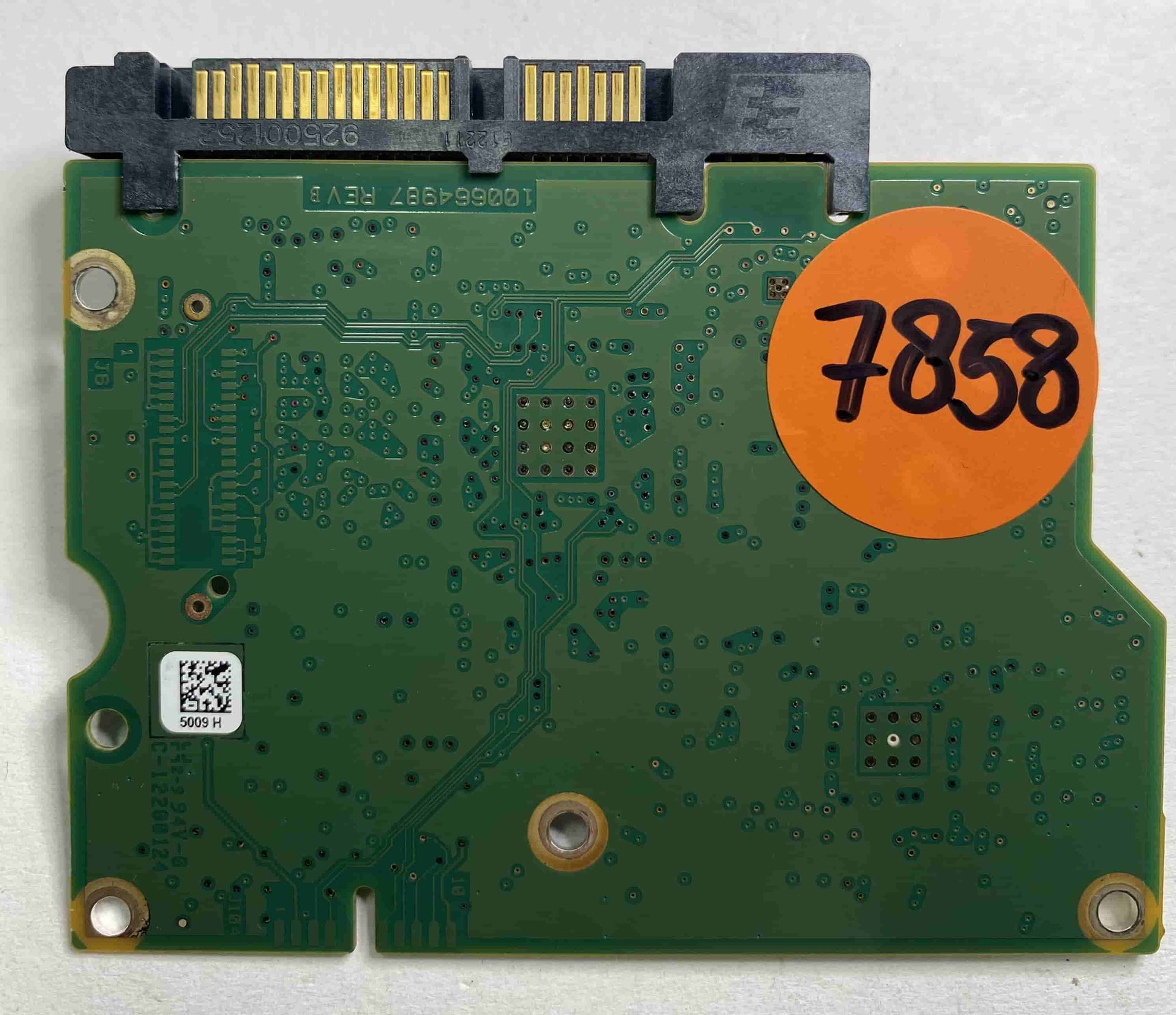 Seagate ST2000DM001 100664987 REV B 9YN164-500 PCB for Sale