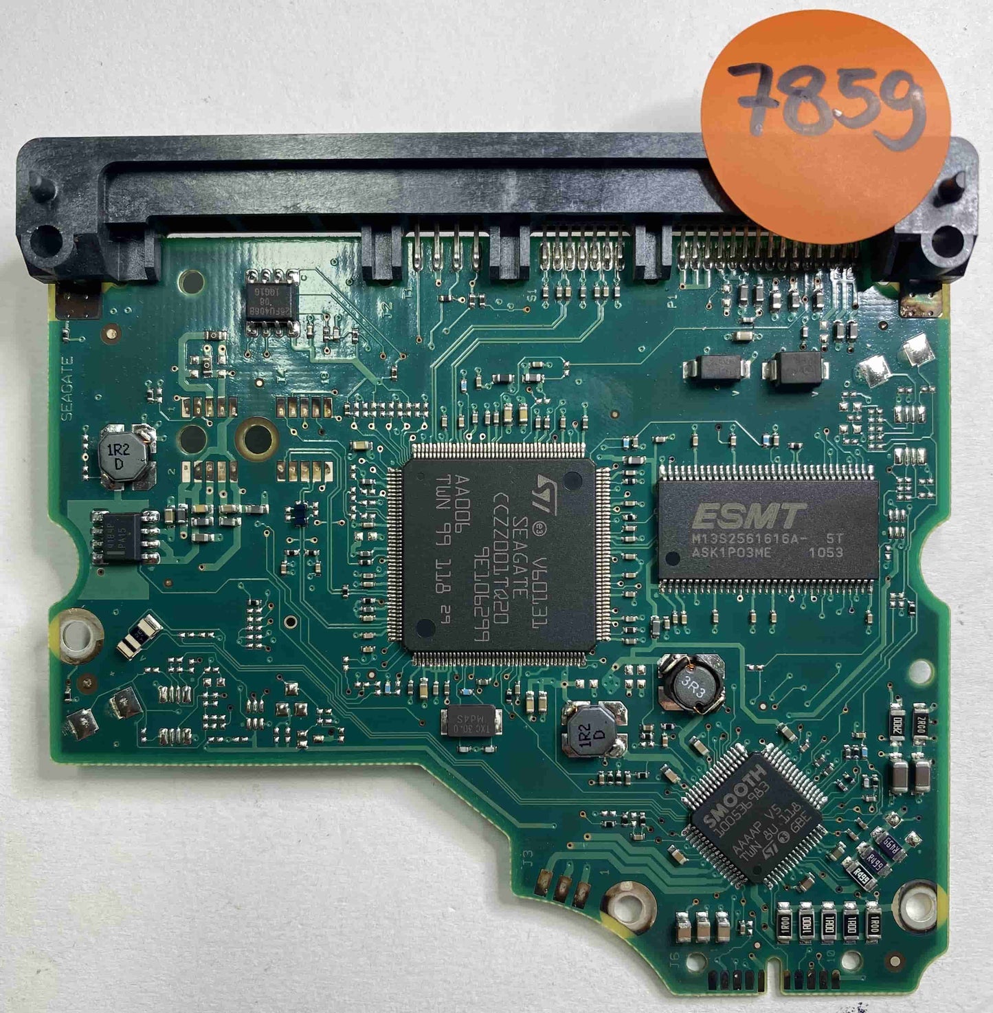 Seagate ST31000524AS 100536501 REV C 9YP154-304 PCB for Sale
