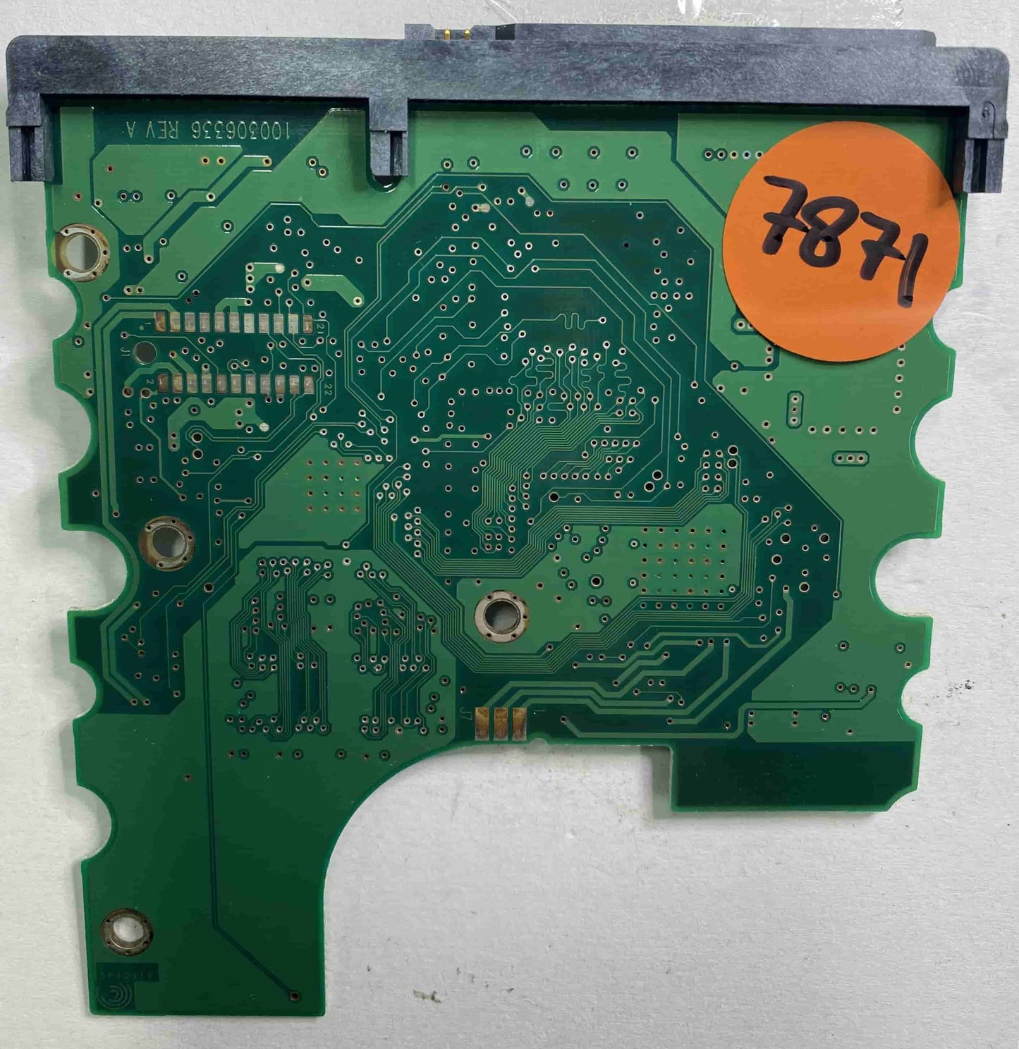 Seagate ST3160023AS 100306336 REV A 9W2814-130 PCB for Sale