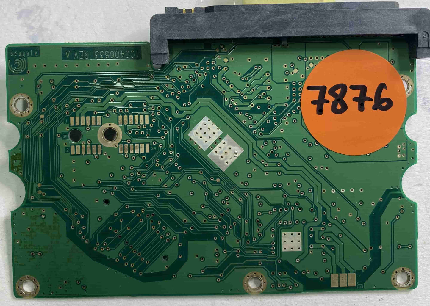 Seagate ST3250620AS 100406533 REV A 9BJ14E-300 PCB for Sale