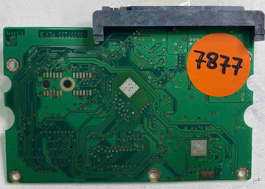 Seagate ST3400832AS 100337233 REV B 9Y7385-510 PCB for Sale