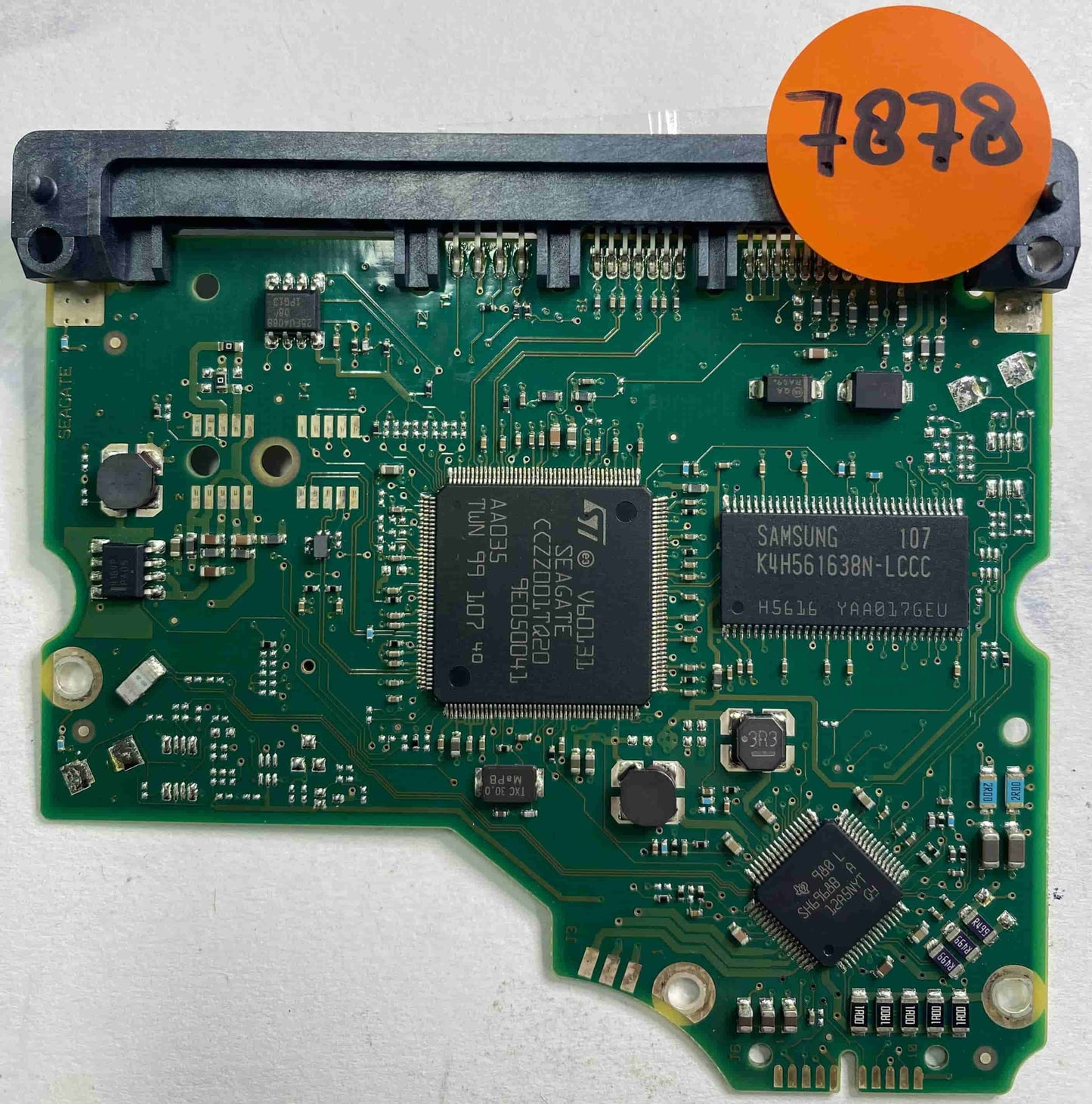 Seagate ST31000520AS 100535537 REV C 9TN154-510 PCB for Sale