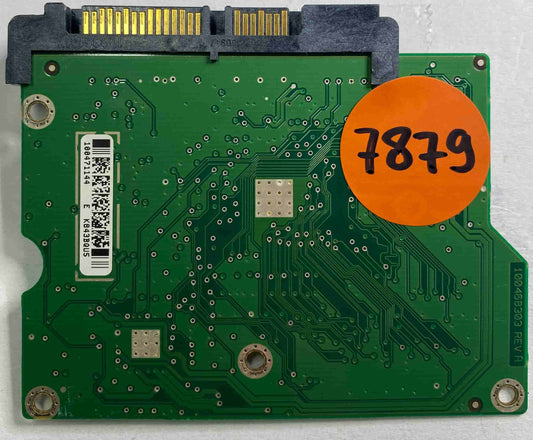 Seagate ST3250310AS 100468303 REV A 9EU132-305 PCB for Sale