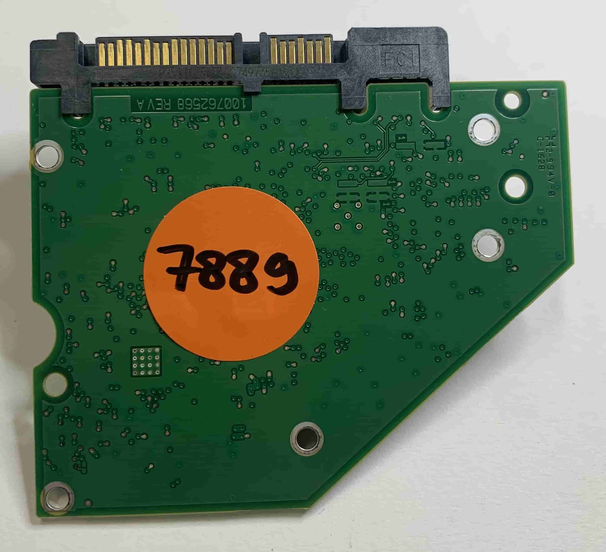 Seagate ST2000DM006 100762568 REV A 2DM164-302 PCB for Sale