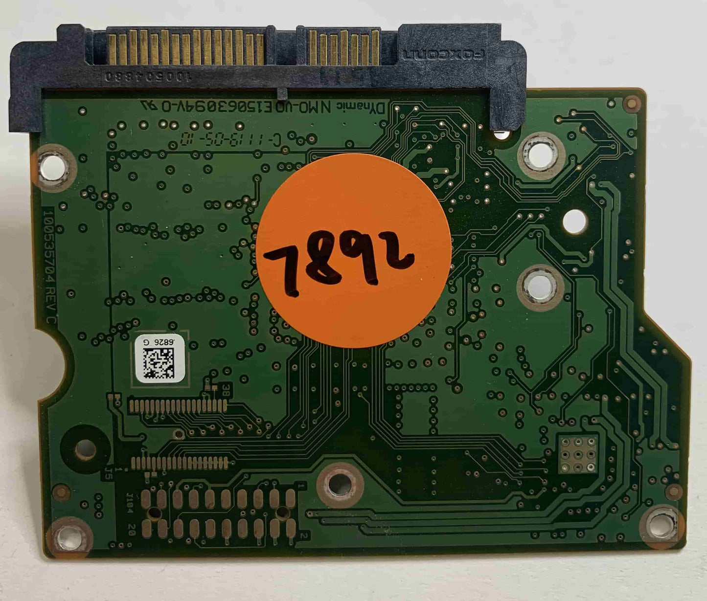 Seagate ST3500413AS 100535704 REV C 9YP142-304 PCB for Sale