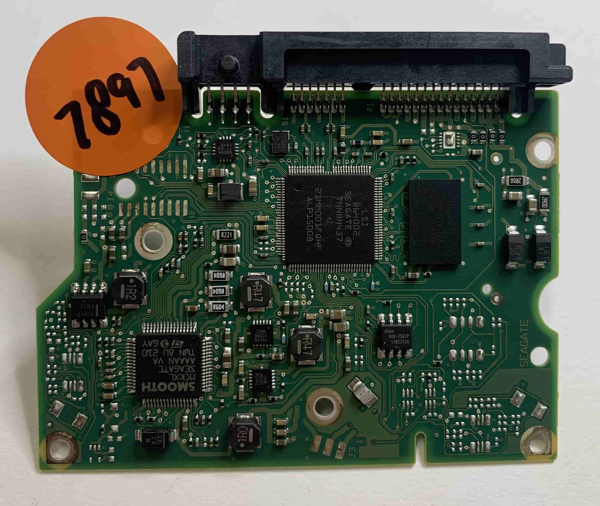 Seagate ST1000DM003 100664987 REV A 9YN162-135 PCB for Sale
