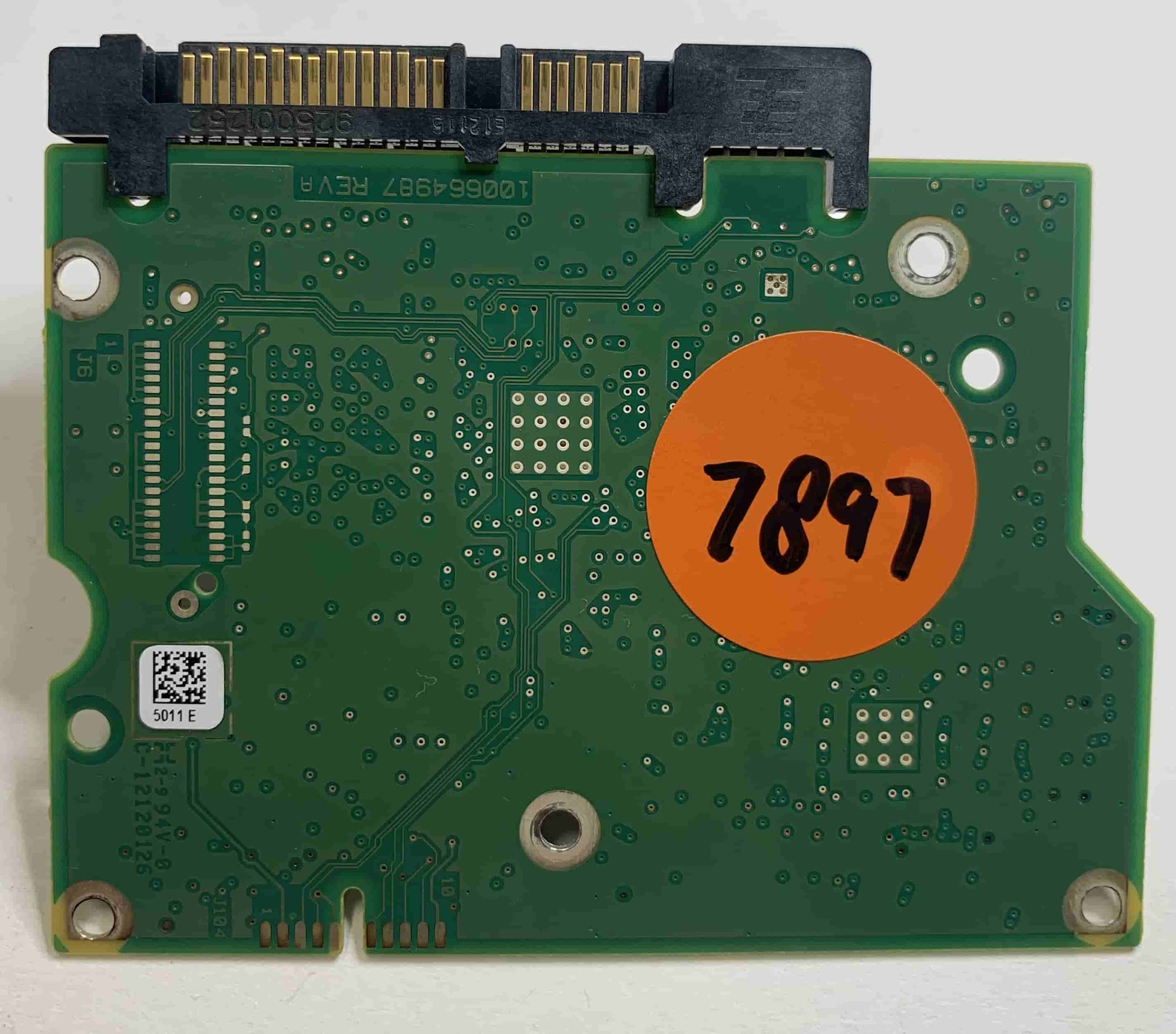 Seagate ST1000DM003 100664987 REV A 9YN162-135 PCB for Sale