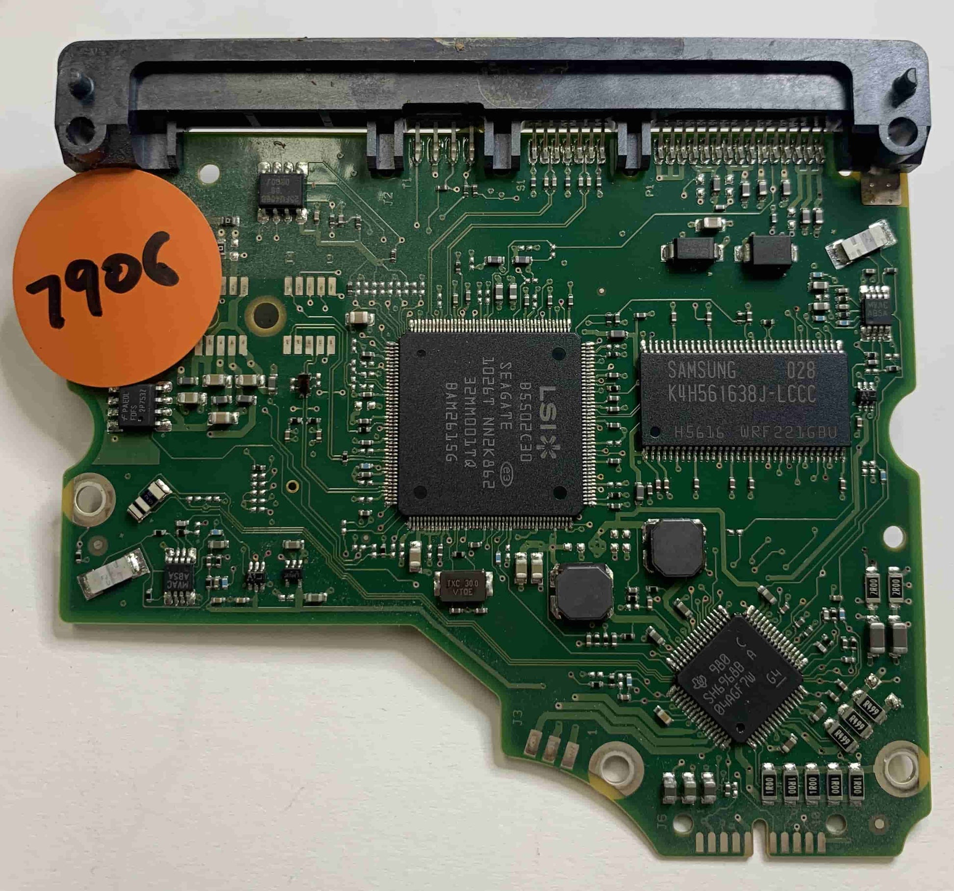 Seagate ST31000528AS 100574451 REV A 9SL154-023 PCB for Sale