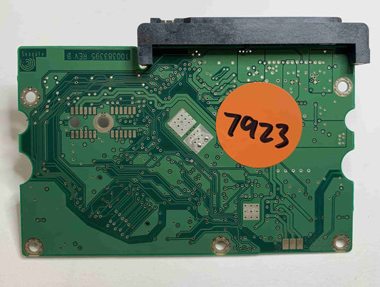 Seagate ST3400633AS 100383395 REV B 9BD145-340 PCB for Sale