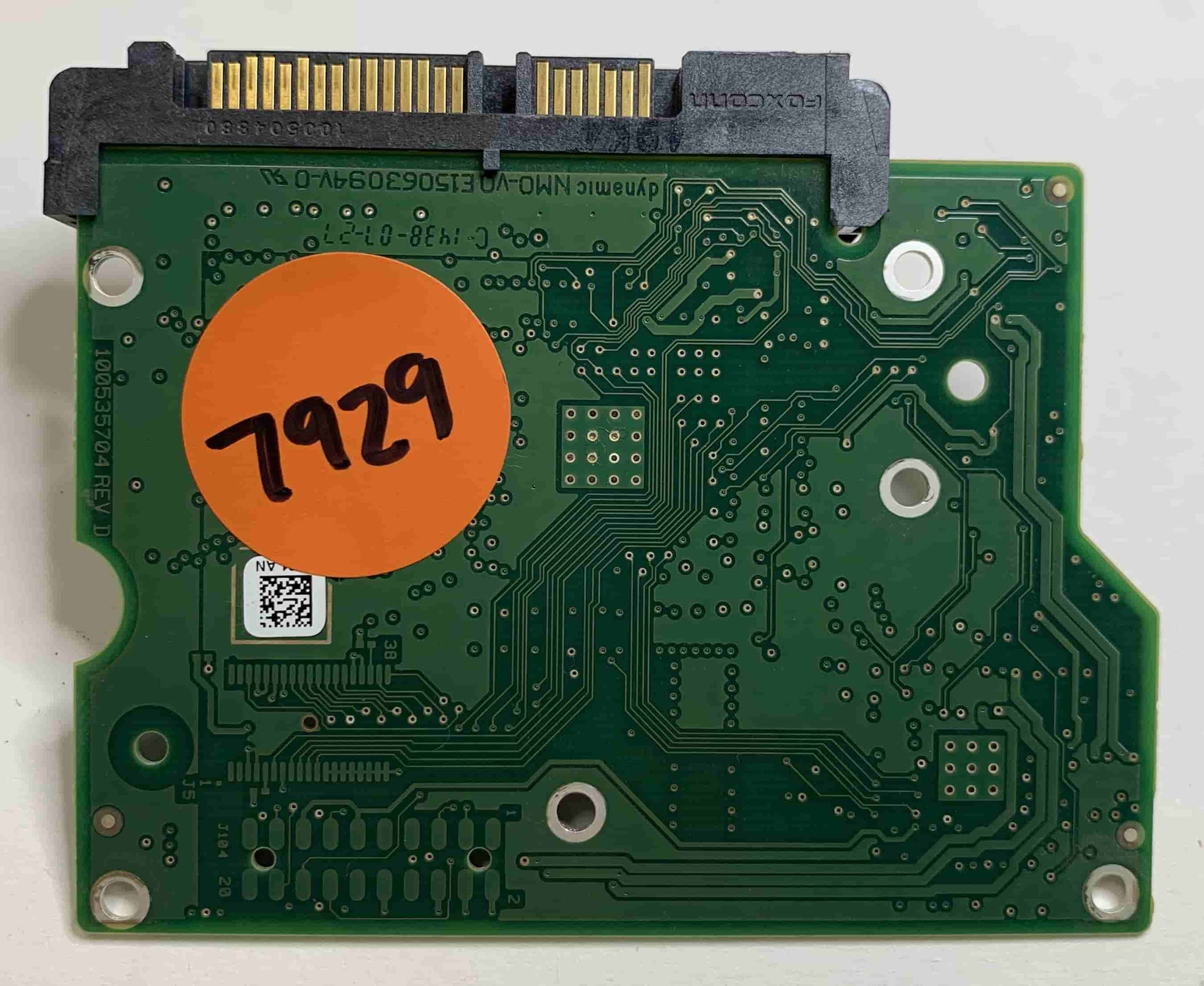 Seagate ST500DM002 100535704 REV B 1BD142-542 PCB for Sale