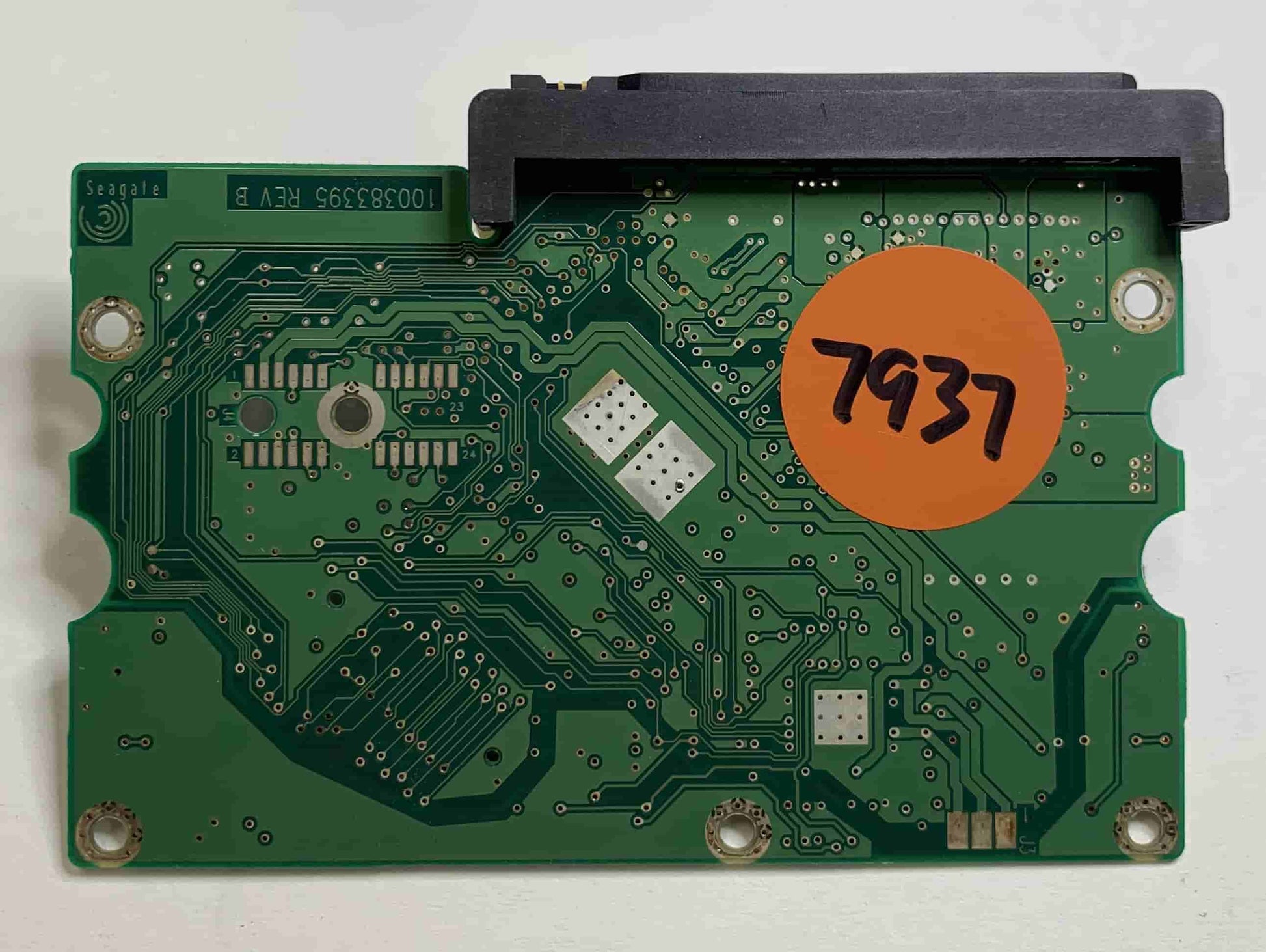 Seagate ST3500641AS 100383395 REV B 9BD148-783 PCB for Sale