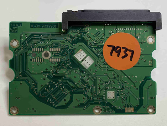 Seagate ST3500641AS 100383395 REV B 9BD148-783 PCB for Sale