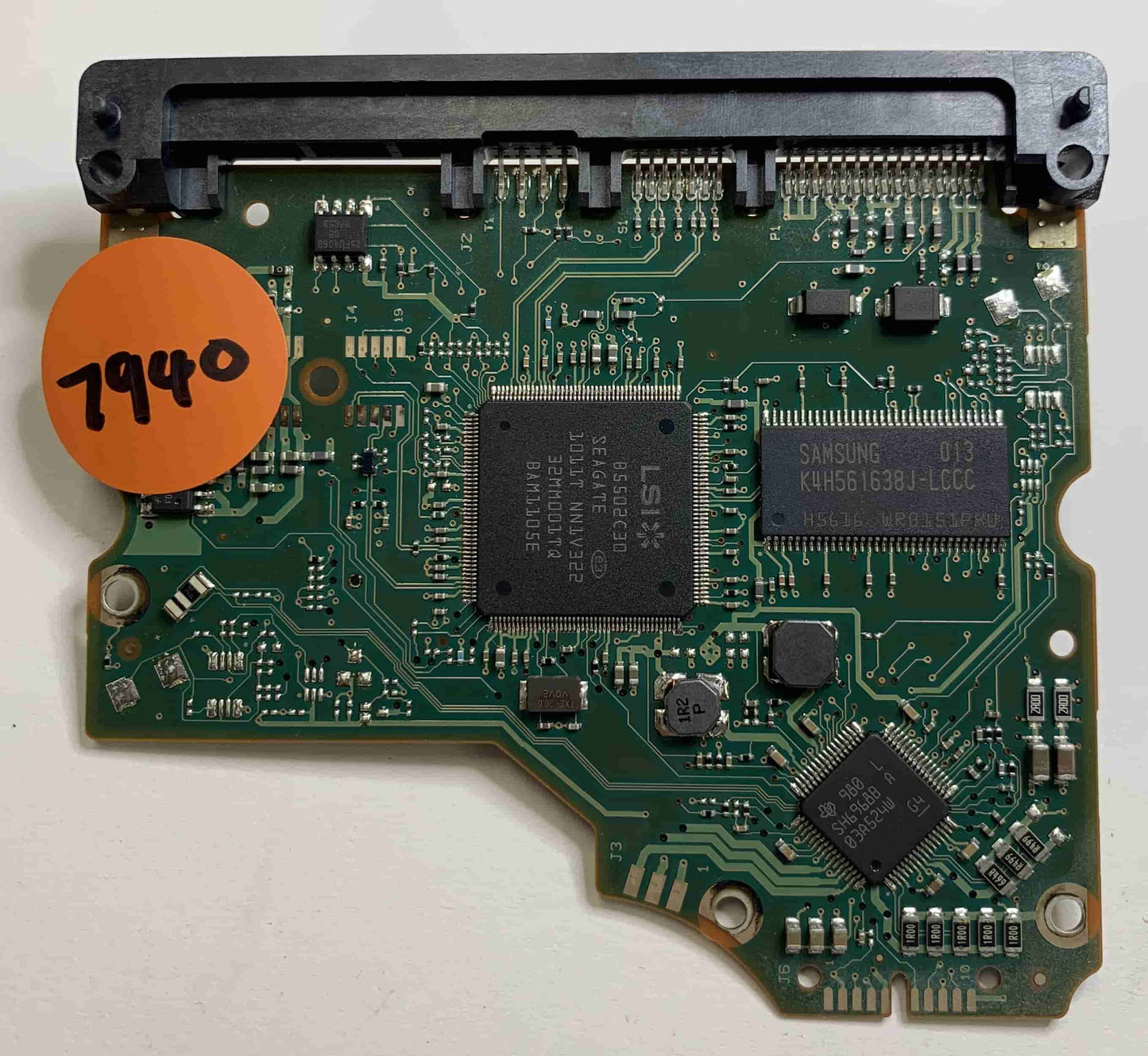 Seagate ST32000542AS 100535537 REV A 9TN158-301 PCB for Sale