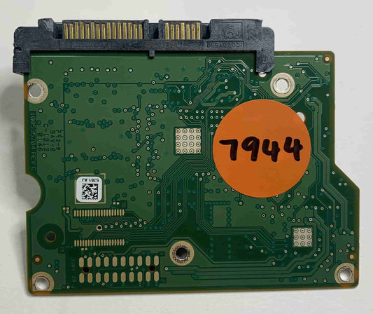 Seagate ST500DM002 100535704 REV C 1BD142-302 (7944) PCB for Sale