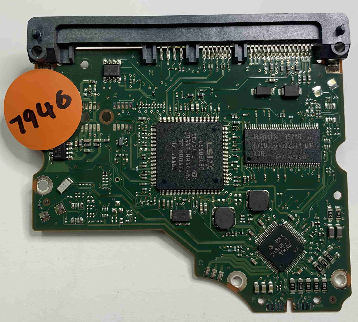 Seagate ST31000528AS 100535537 REV A 9SL154-302 PCB for Sale