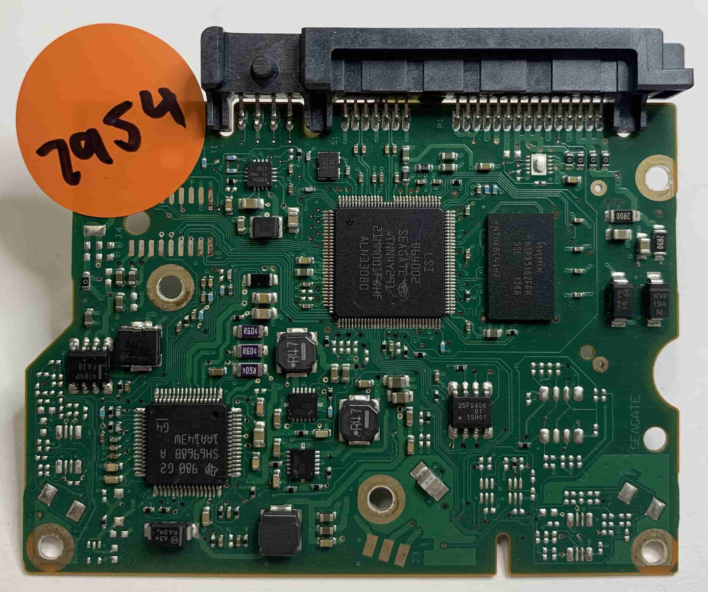 Seagate ST1000DM003 100664987 REV A 9YN162-300 PCB for Sale