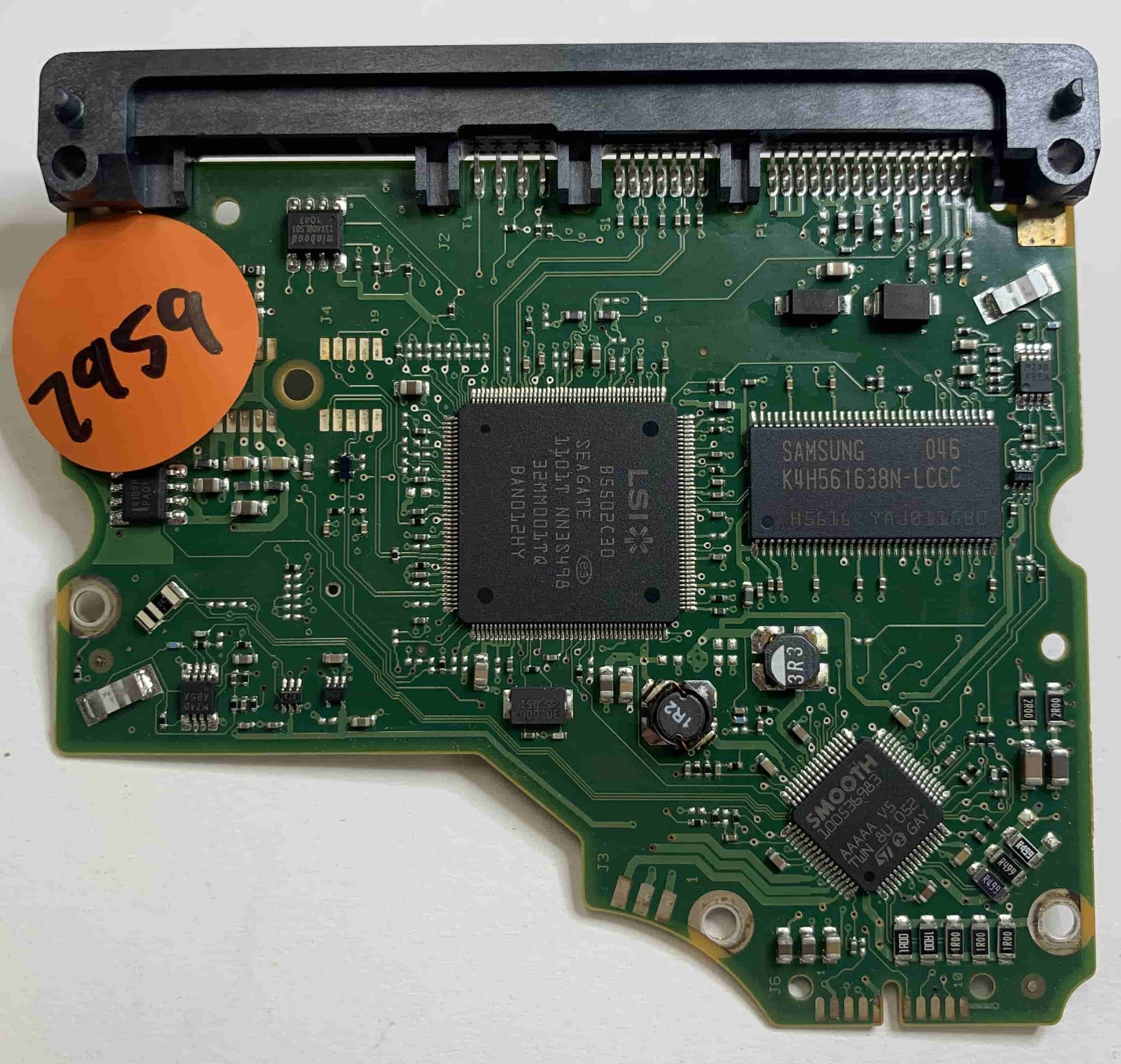 Seagate ST31000528AS 100574451 REV B 98L154-023 PCB for Sale