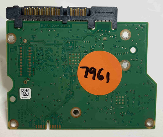 Seagate ST2000DM001 100645422 REV A 9YN164-570 PCB for Sale