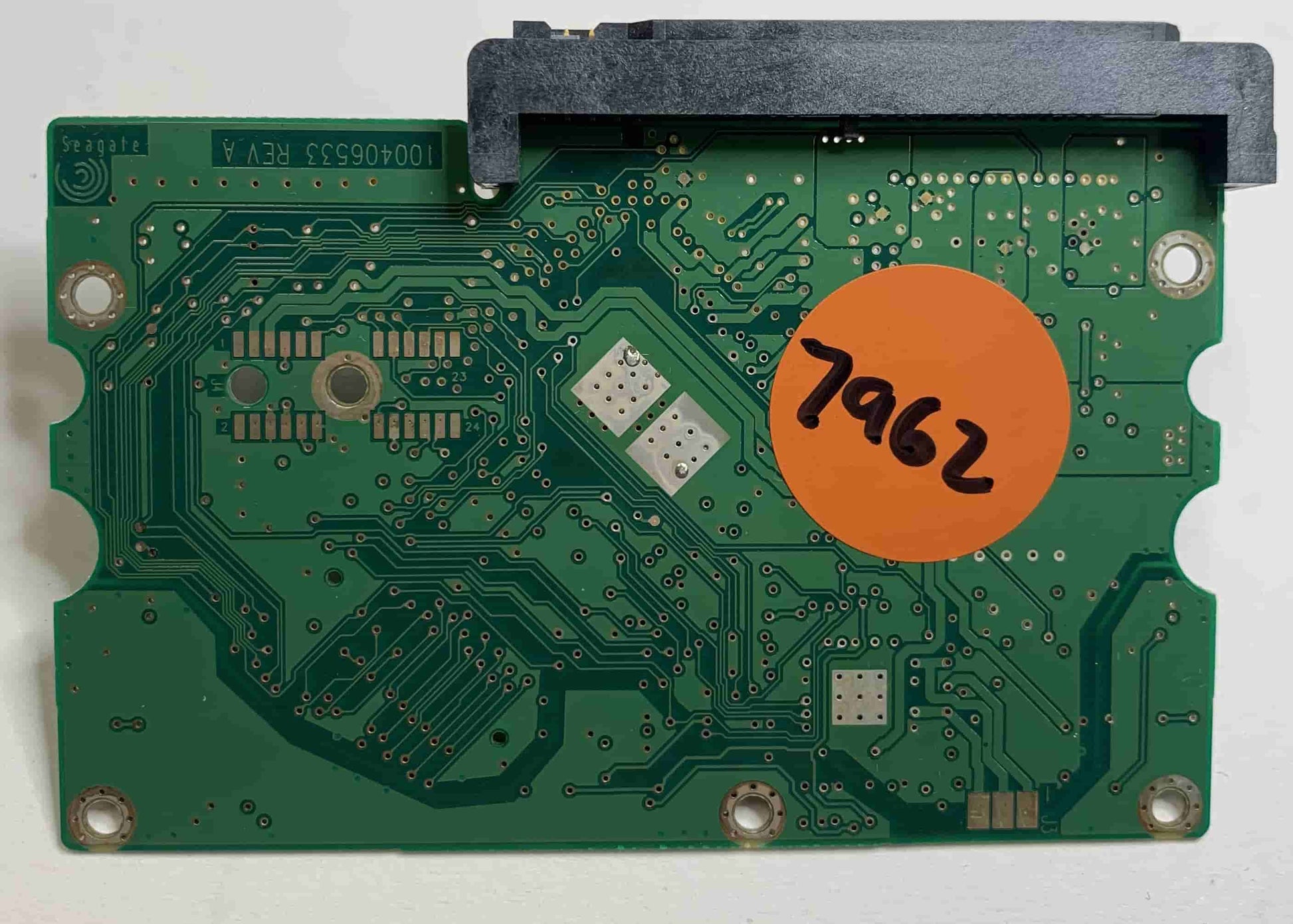 Seagate ST3500630AS 100406533 REV A 9BJ146-326 PCB for Sale