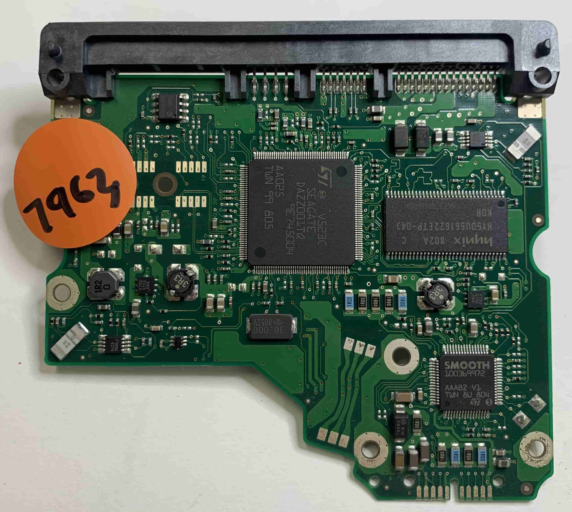 Seagate ST3250310NS 100475720 REV A 9CA152-502 PCB for Sale