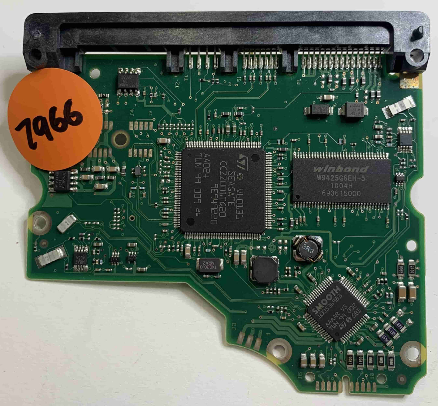Seagate ST31000528AS 100574451 REV A 9SL154-302 PCB for Sale