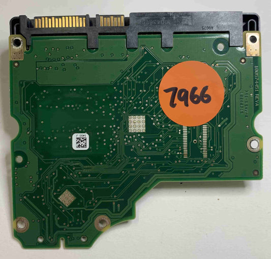 Seagate ST31000528AS 100574451 REV A 9SL154-302 PCB for Sale
